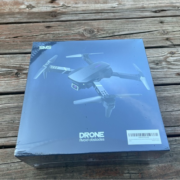 Drone - avoid obstacles - Picture 1 of 2
